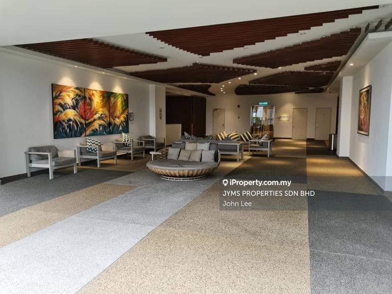 Service Residence for Sale in Pearl Suria by John Lee - iProperty.com.my