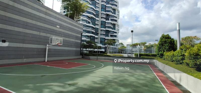 Residensi Servis untuk Dijual di Aragreens oleh Kelvin Ng - iProperty.com.my