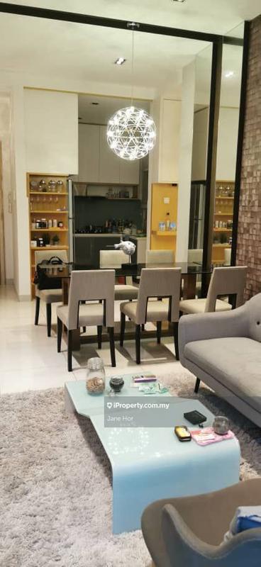 Kondominium untuk Dijual di La Thea Residences oleh Jane Hor - iProperty.com.my