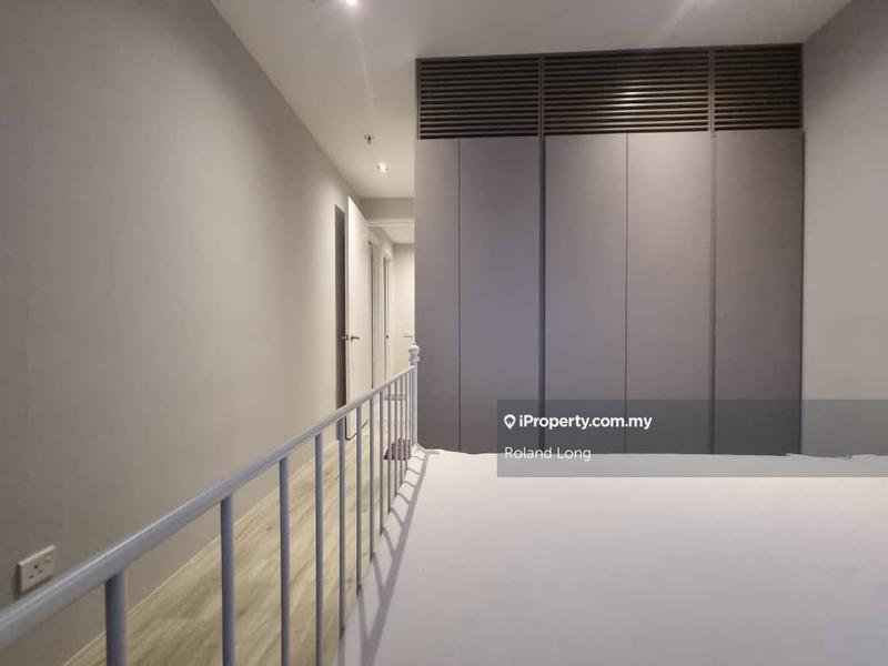 Residensi Servis untuk Dijual di Lumi Tropicana oleh Roland Long - iProperty.com.my