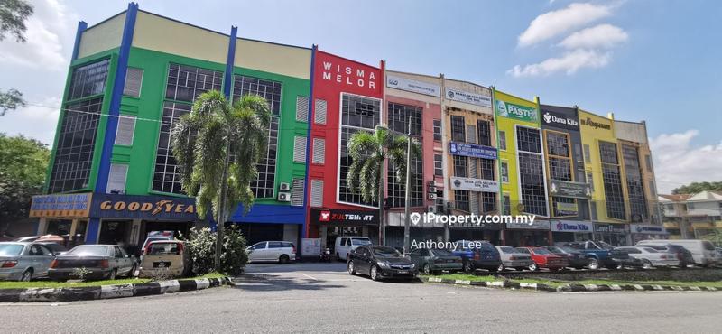 For Sale - Taman Samudera Batu Caves
