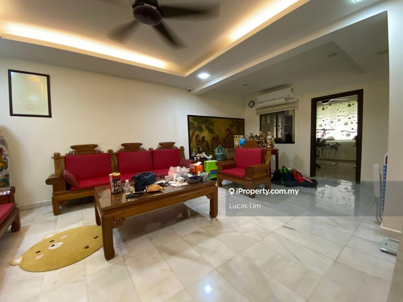 Rumah Berkembar untuk Dijual di Rawang, Selangor oleh Lucas Lim - iProperty.com.my