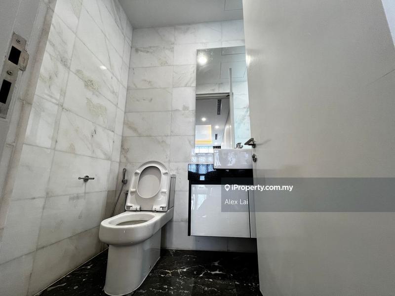 Residensi Servis untuk Dijual di Royce Residence oleh Alex Lai - iProperty.com.my
