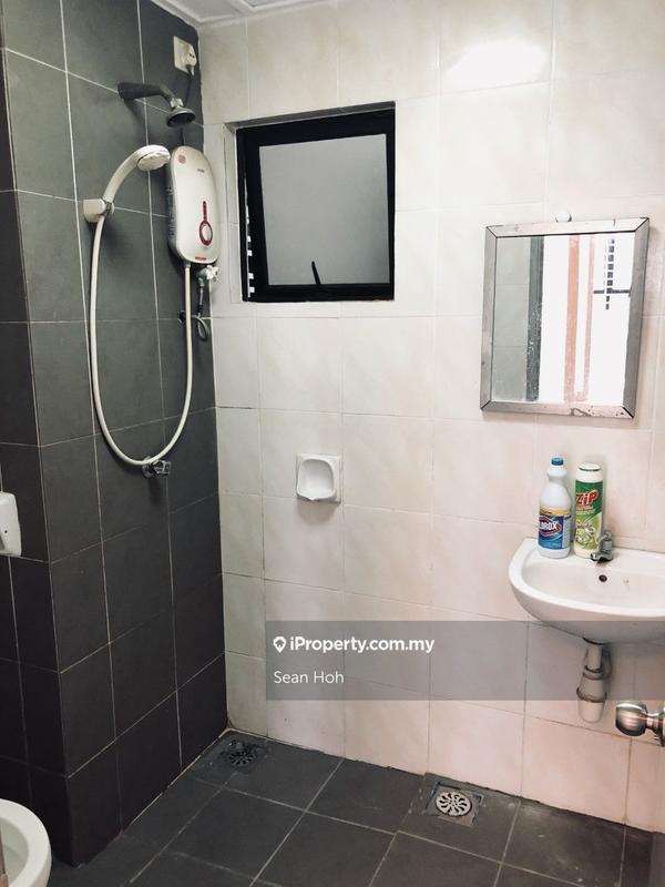 Condominium for Sale in One Damansara by Sean Hoh - iProperty.com.my