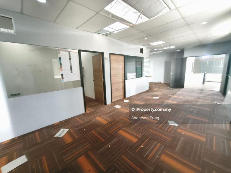 For Rent - Warehouse Kampung Baru Sungai buloh, Bandar Baru Sungai buloh, Subang 2, Subang U5, Subang Bestari