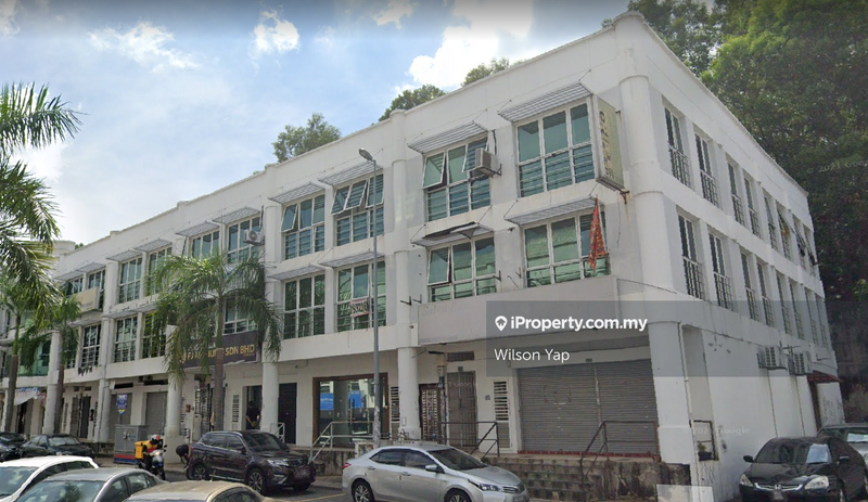 Shop untuk Disewa di Bandar Puteri Puchong, Puchong oleh Wilson Yap - iProperty.com.my