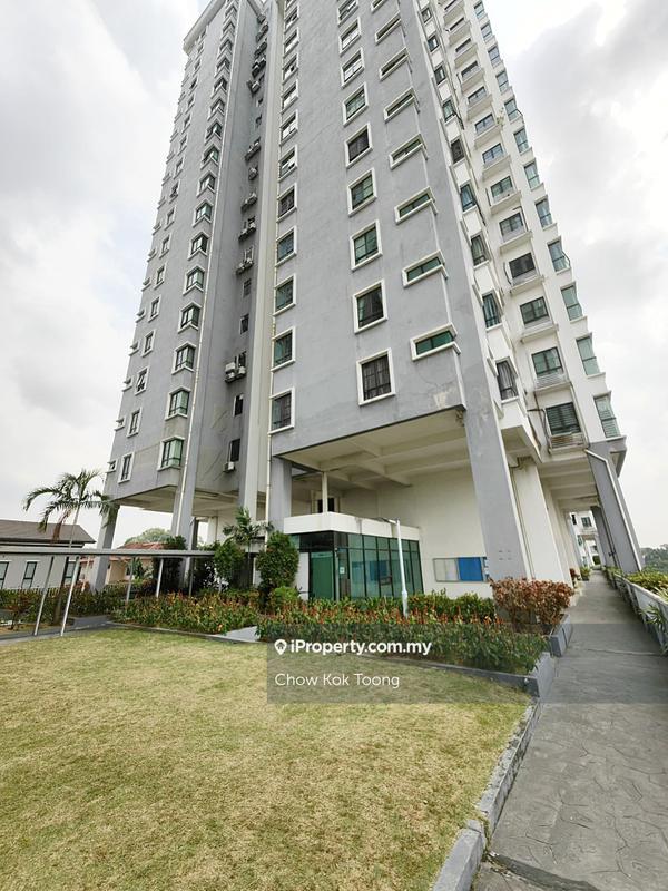 Kondominium untuk Dijual di Park 51 Residency oleh Chow Kok Toong - iProperty.com.my