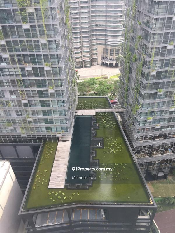 Condominium for Sale in The Meritz by Michelle Toh - iProperty.com.my