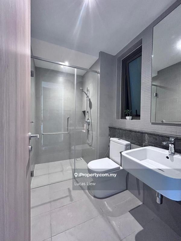 Kondominium untuk Dijual di Park Place oleh Lucas Liew - iProperty.com.my