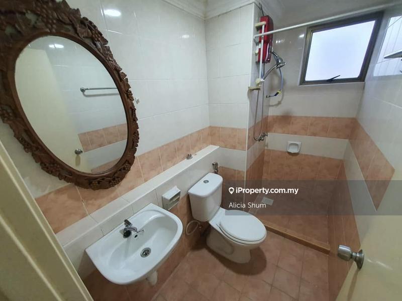For Rent - Danga View Apartment