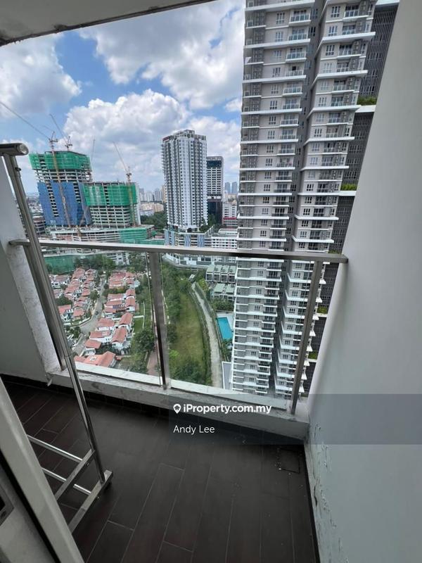 Kondominium untuk Dijual di Sunway GeoSense oleh Andy Lee - iProperty.com.my