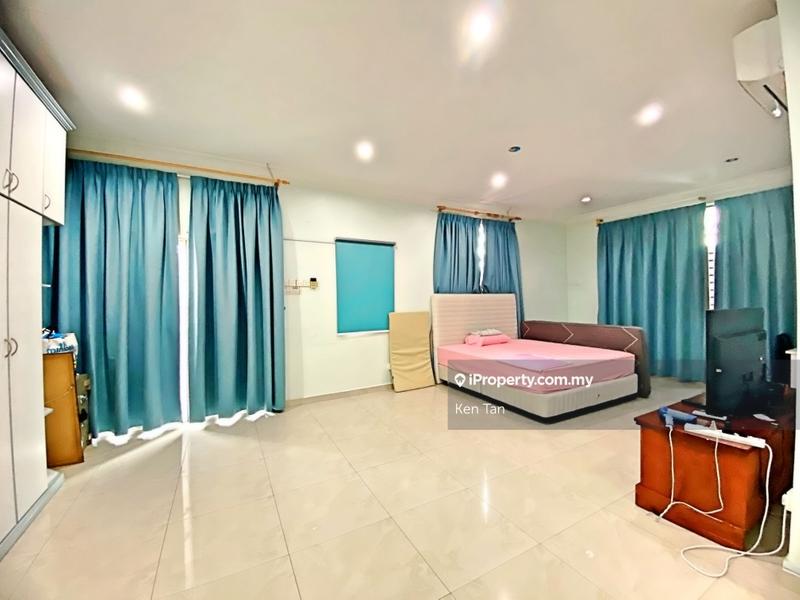 Bungalow House for Sale in Tropicana Golf Country Resort ,Tropicana, Tropicana by Ken Tan - iProperty.com.my