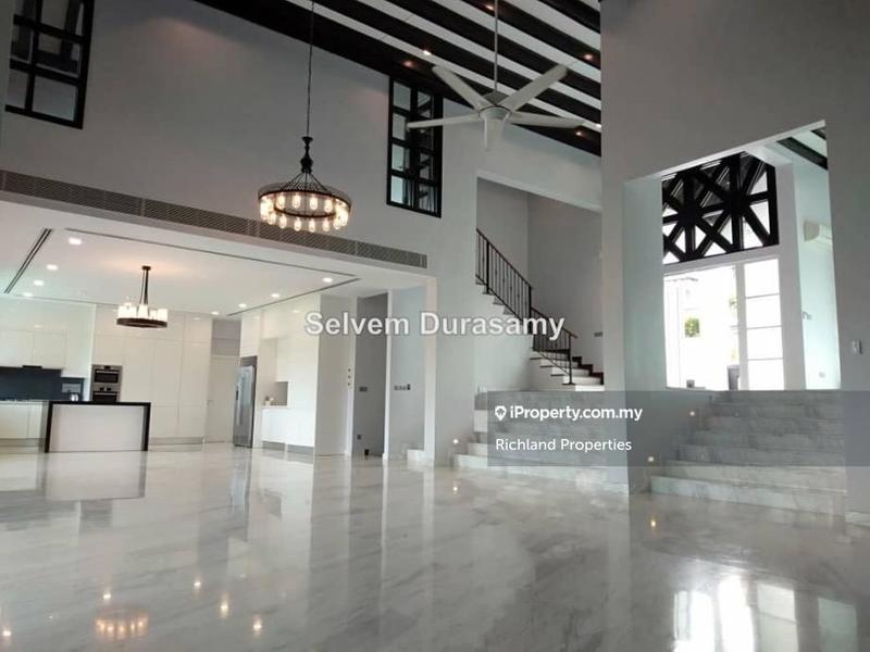 Banglo untuk Dijual di Taman Bangsar, Bangsar oleh Selvem Durasamy - iProperty.com.my