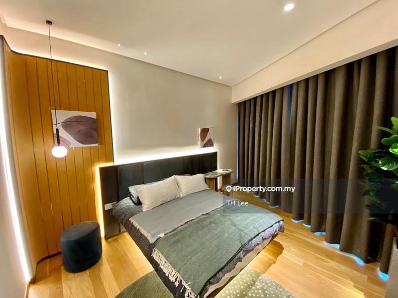 Service Residence for Sale in Damansara City Residency (DC Residensi) by TH Lee - iProperty.com.my