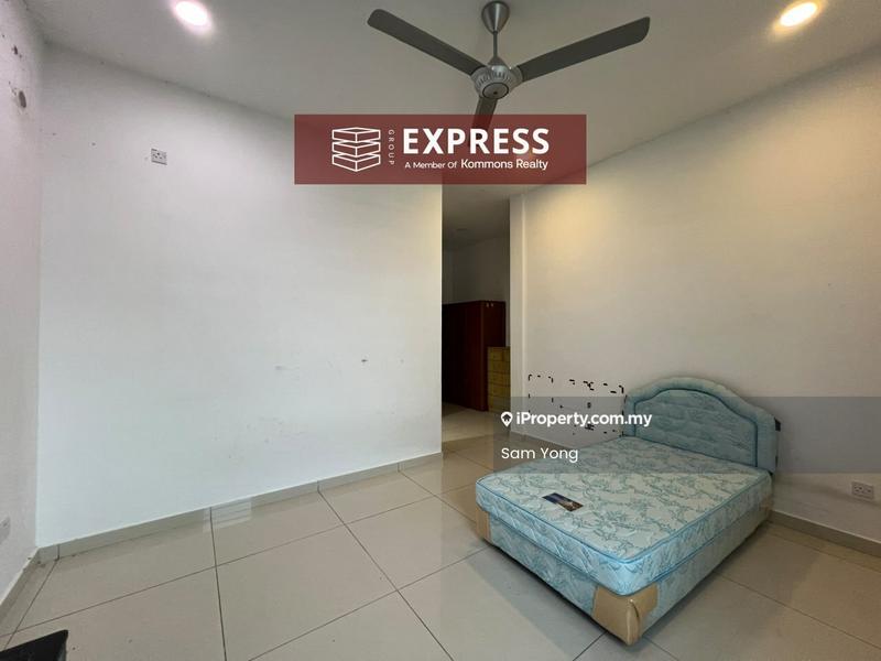 Bungalow House for Sale in Lutong, Miri by Sam Yong - Bedroom - iProperty.com.my