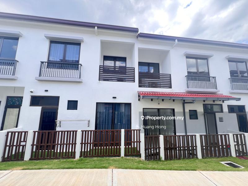 Rumah Berangkai 2 Tingkat untuk Dijual di Setia Safiro, Cyberjaya oleh Huang Hong - iProperty.com.my