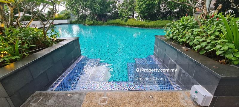 Service Residence for Rent in Pearl Suria by Amanda Chong - iProperty.com.my