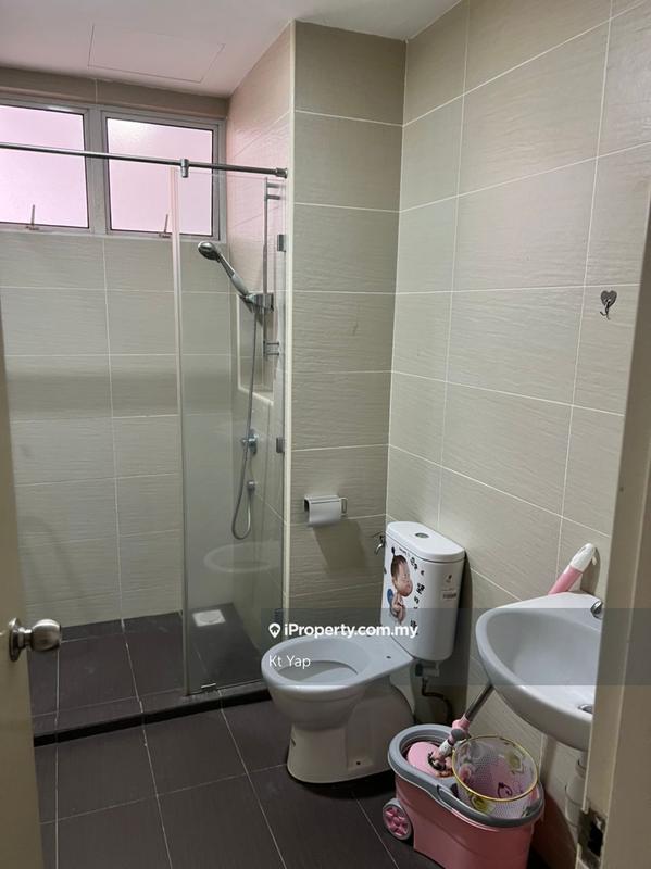 Condominium for Sale in 288 Residences @ Kuchai Lama by Kt Yap - iProperty.com.my