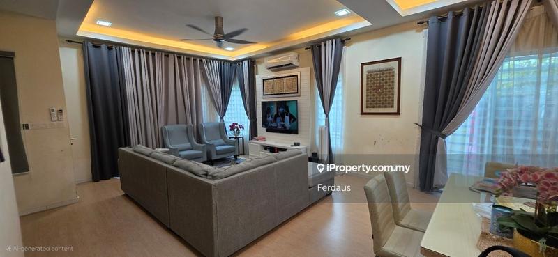Rumah Berangkai 2 Tingkat untuk Dijual di Nilai Impian, Nilai oleh Ferdaus - iProperty.com.my