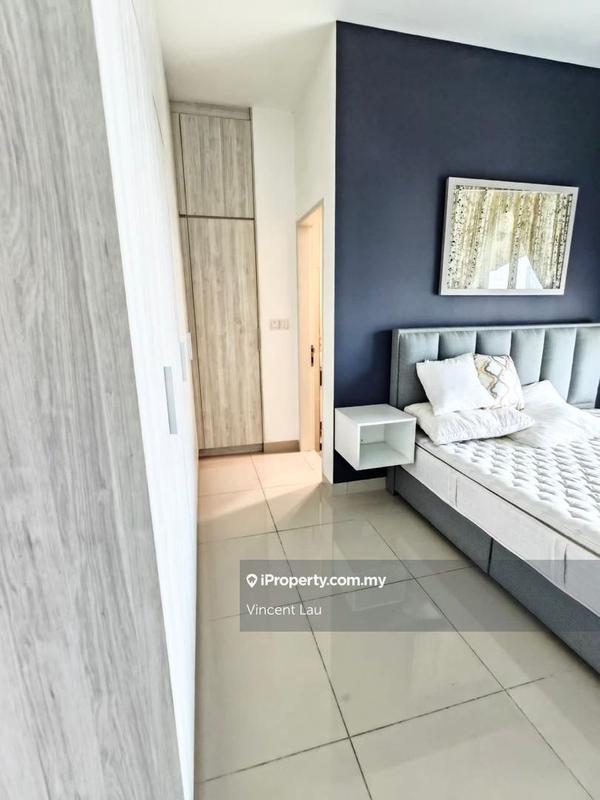 Kediaman Servis untuk Dijual di LakePark Residence @ KL North oleh Vincent Lau - iProperty.com.my