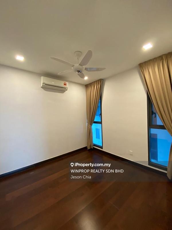 Residensi Servis untuk Dijual di KL Gateway Residences oleh Jeson Chia - iProperty.com.my