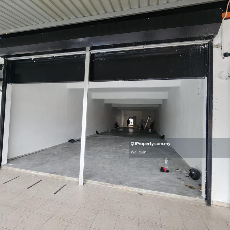 Shop for Rent in Taman Dagang, Ampang by Wai Mun - iProperty.com.my