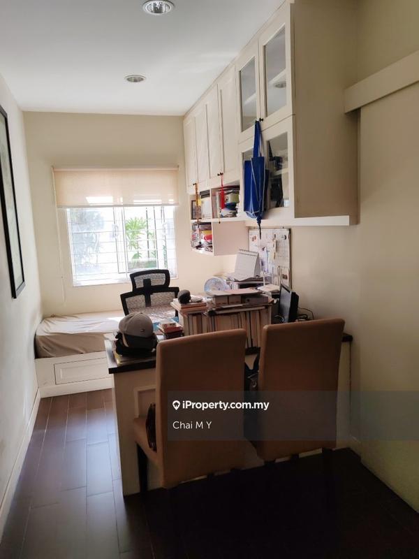 Bungalow House untuk Dijual di Bukit Jelutong, Shah Alam oleh Chai M Y - iProperty.com.my