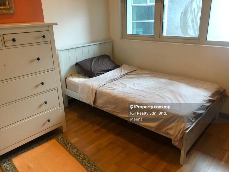 Condominium for Rent in Suasana Sentral Loft by Meena - iProperty.com.my