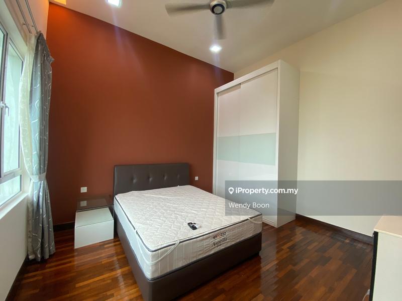 Kondominium untuk Disewa di Puteri Palma Condominiums oleh Wendy Boon - iProperty.com.my