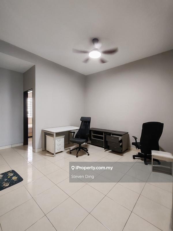 2-storey Terraced House for Rent in Setia Indah, Setia Alam by Steven Ding - iProperty.com.my