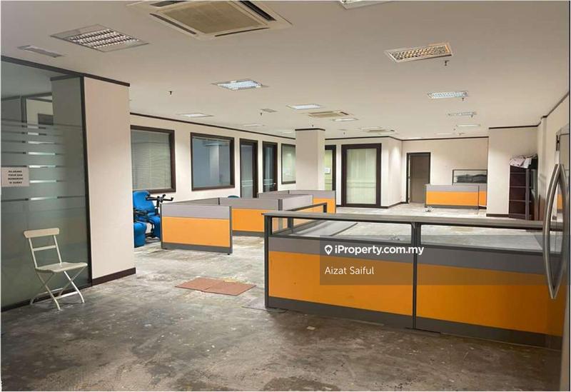 Shop-Office for Sale in Putrajaya, Putrajaya by Aizat Saiful - iProperty.com.my