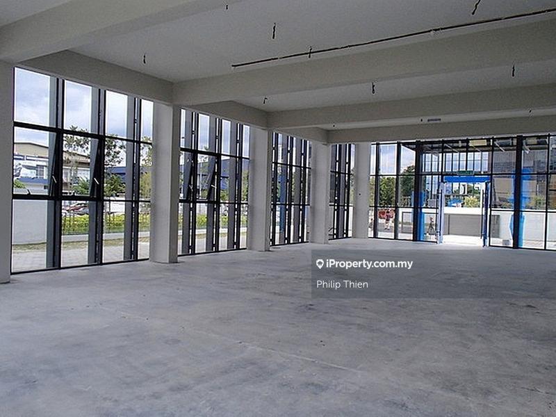 Kilang Berkembar untuk Dijual di Petaling Jaya, Selangor oleh Philip Thien - iProperty.com.my