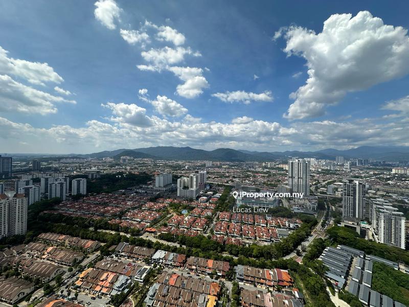 Kondominium untuk Dijual di Park Place oleh Lucas Liew - iProperty.com.my