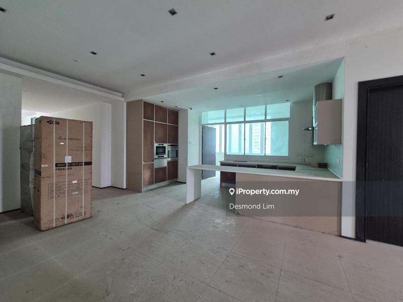 Kondominium untuk Dijual di The LOOC Residence oleh Desmond Lim - iProperty.com.my
