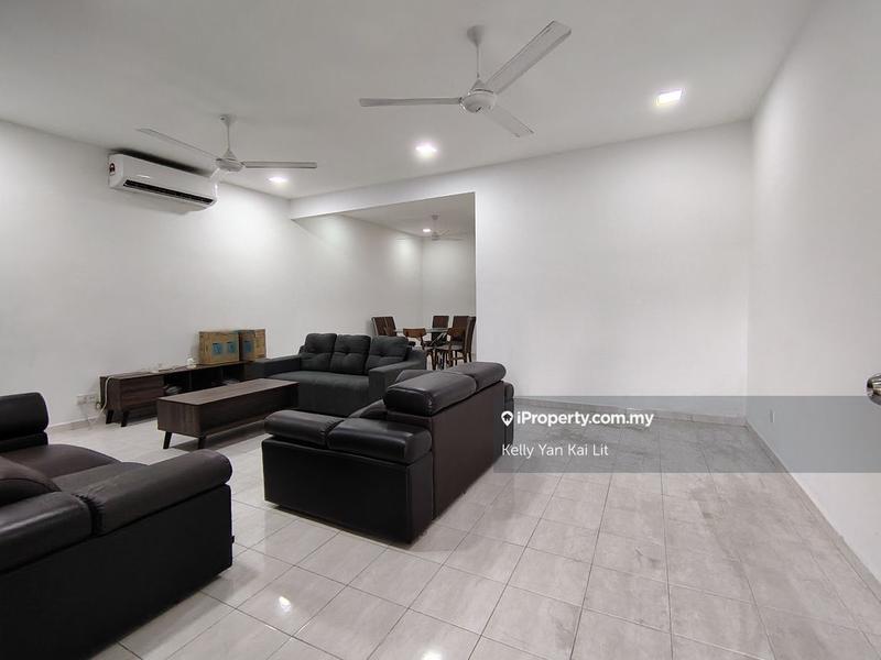 Rumah Teres 2-Tingkat untuk Dijual di Bandar Bukit Tinggi, Klang oleh Kelly Yan Kai Lit - iProperty.com.my