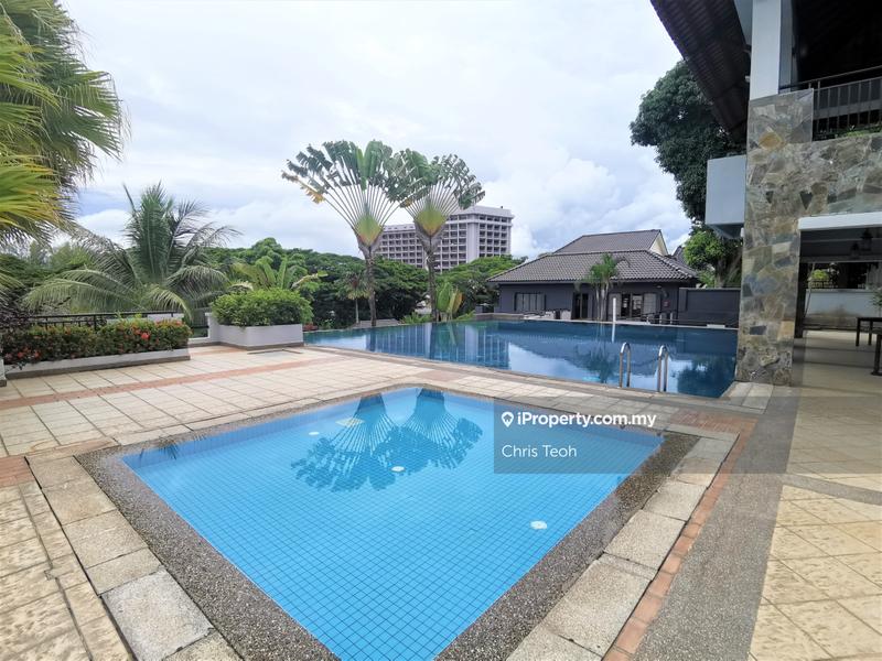 Bungalow House for Sale in Batu Ferringhi, Penang by Chris Teoh - iProperty.com.my