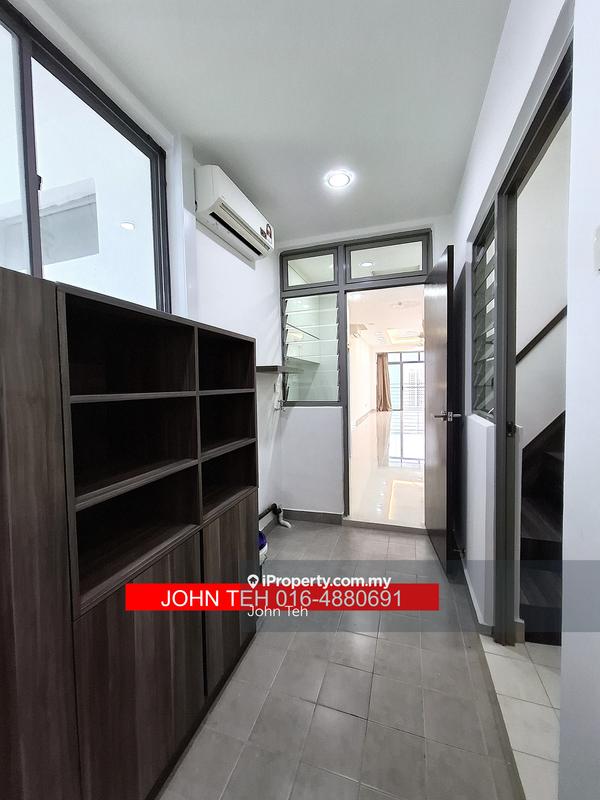 Condominium for Sale in All Seasons Park by John Teh - iProperty.com.my