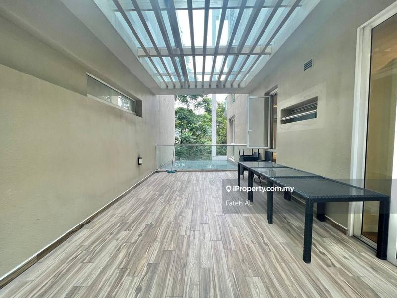 Condominium for Rent in One Menerung by Fateh AL - iProperty.com.my