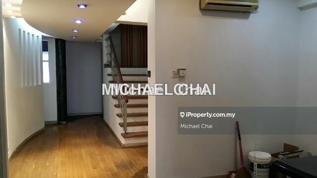 Pejabat untuk Dijual di Taman Petaling Utama, Petaling Jaya oleh Michael Chai - iProperty.com.my
