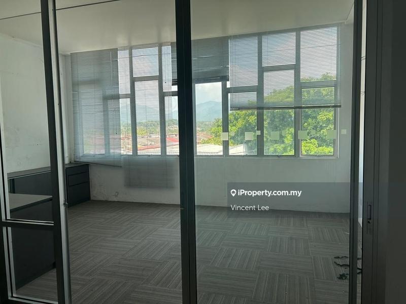 Shop for Sale in Taman Wing Onn, Ipoh by Vincent Lee - iProperty.com.my