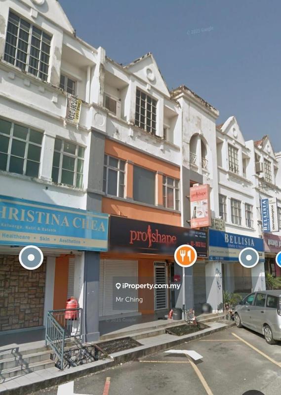 Kedai untuk Disewa di Taipan Business Centre, Subang Jaya oleh Mr Ching - iProperty.com.my