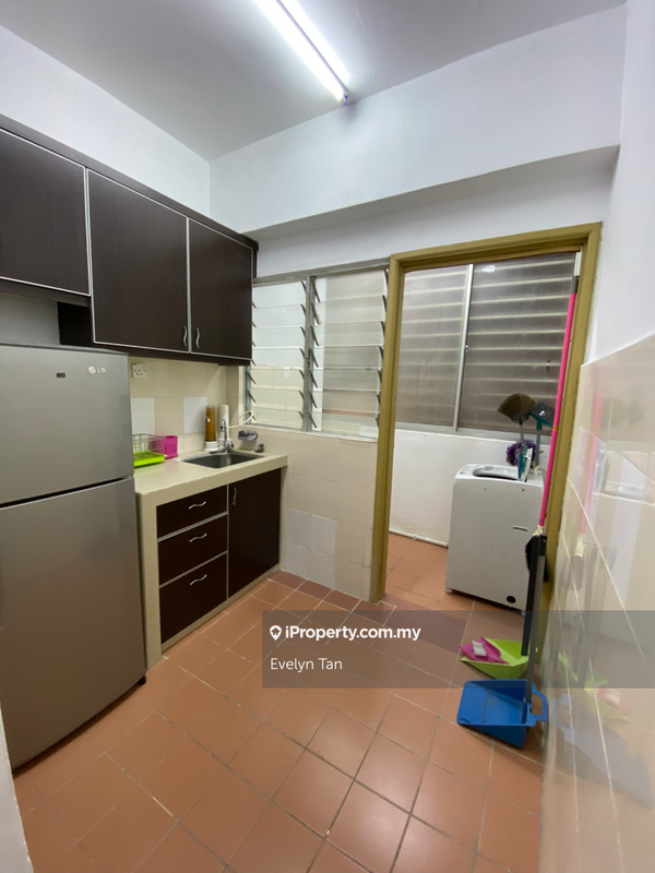Kondominium untuk Disewa di The 19 Usj City Mall oleh Evelyn Tan - iProperty.com.my
