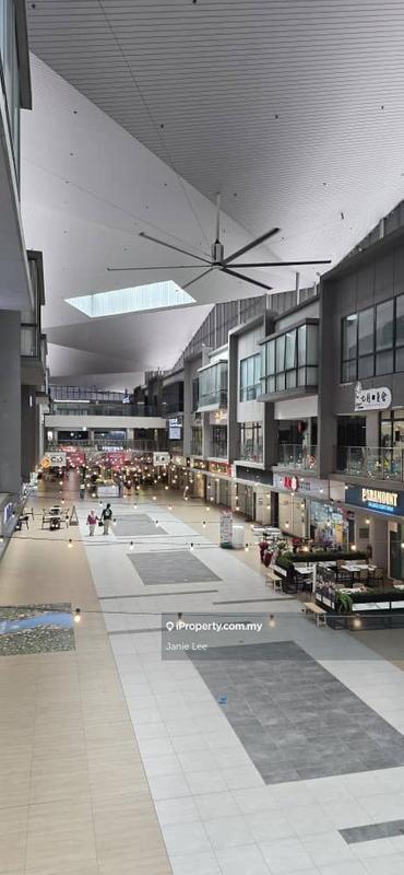 Pejabat-Runcit untuk Dijual di ez5m1, Setia Alam oleh Janie Lee - iProperty.com.my