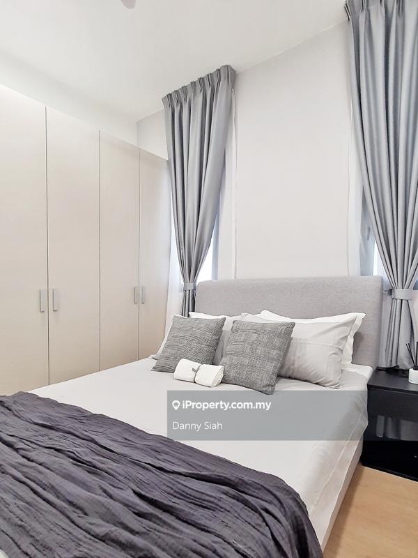 For Rent - The Goodwood Residence