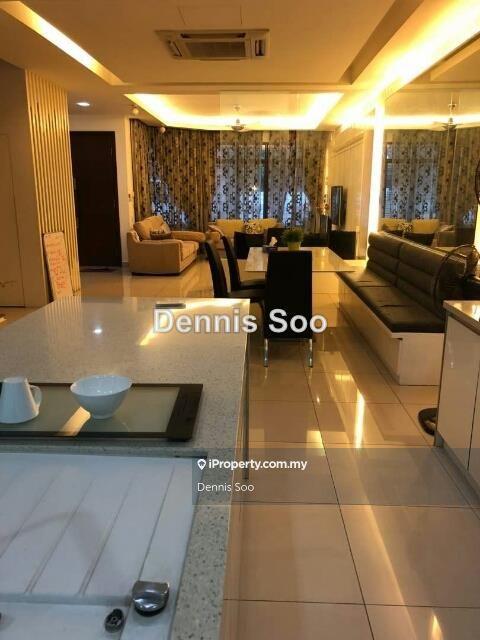 3-storey Terraced House for Sale in BU 6 ( NORTH ), BANDAR UTAMA, PETALING JAYA, Bandar Utama by Dennis Soo - iProperty.com.my
