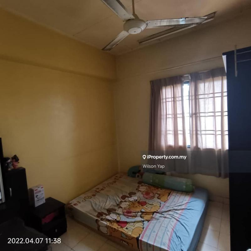 Apartment for Sale in Damansara Sutera by Wilson Yap - iProperty.com.my