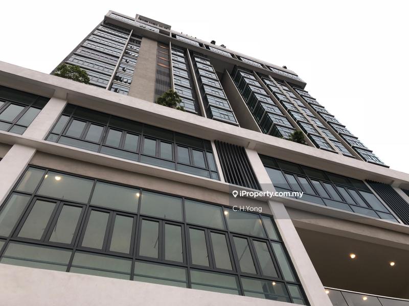 Soho for Sale in Kelana Jaya, Petaling Jaya by C.H.Yong - iProperty.com.my
