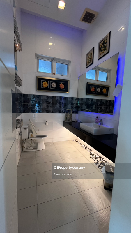 Bungalow House untuk Dijual di Mines Resort City, Seri Kembangan oleh Cannice You - iProperty.com.my