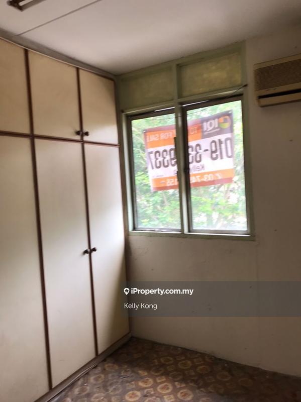 Rumah Flat untuk Dijual di Bukit Cheras oleh Kelly Kong - iProperty.com.my