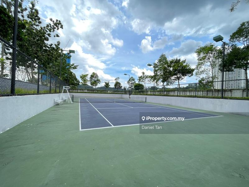 Condominium untuk Disewa di One Central Park oleh Daniel Tan - iProperty.com.my